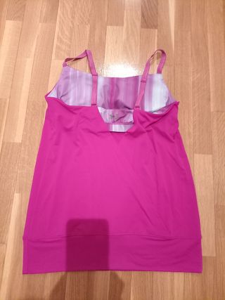 Camiseta Under Armour 