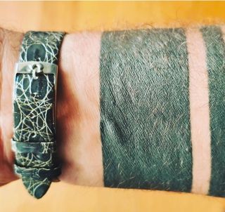 Omega Constellation elettronica f300