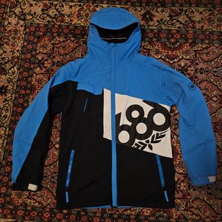 Abrigo snowboard 686 talla L hombre 🏂 