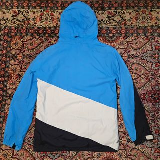Abrigo snowboard 686 talla L hombre 🏂 