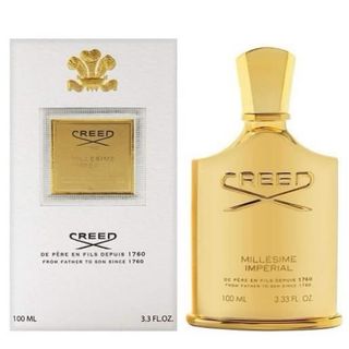 Millésime Impérial di Creed
