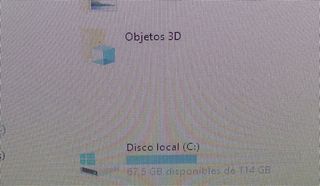 Pc sobremesa Dell optiplex 755