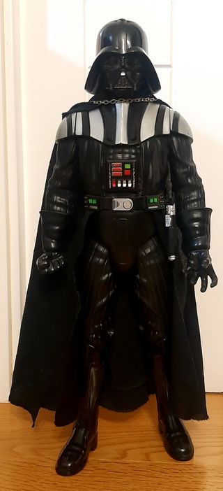 Darth Wader
