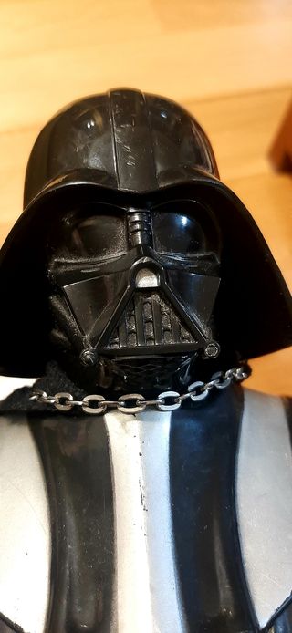 Darth Wader