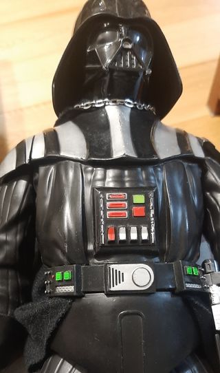 Darth Wader