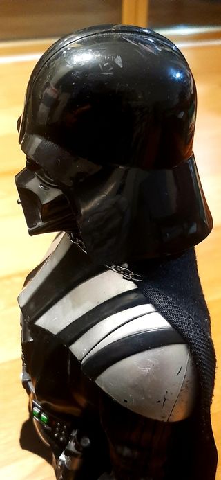 Darth Wader