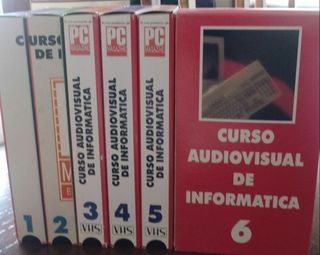 Curso informática