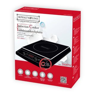 Fornello ad induzione