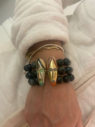 Pulsera Bimba y Lola