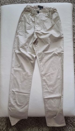 Pantaloni Armani