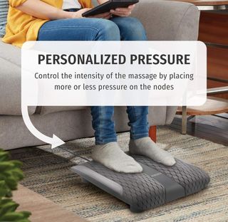 MASAJEADOR DE PIES NUEVO