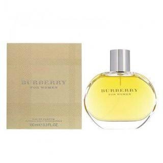 Burberry Classic For Woman