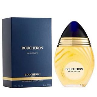 Boucheron Eau De Toilette