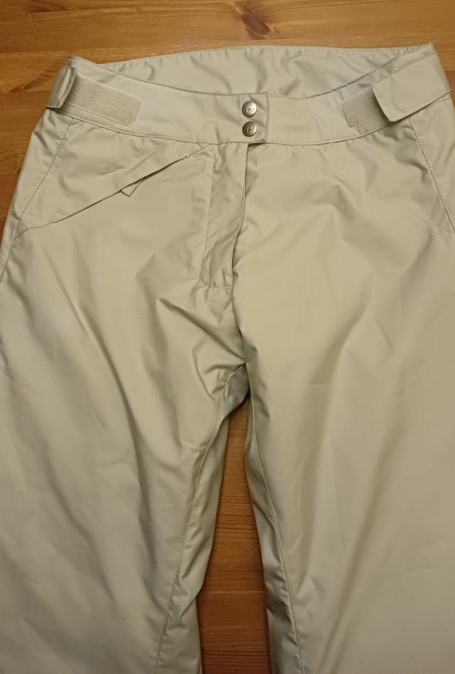 Pantaloni da neve da donna 40