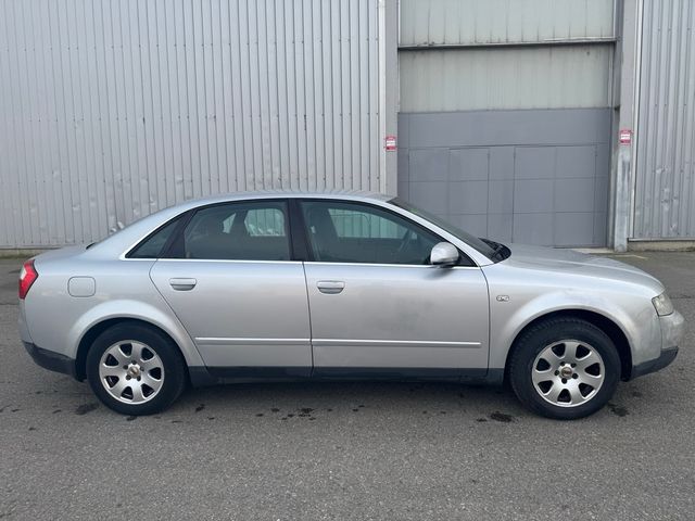 Audi A4 2001