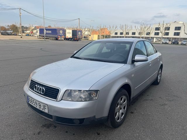 Audi A4 2001