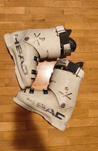 Botas esquí Head Raptor 140rs