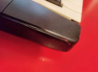 Teclado Casio ToneBank MA130