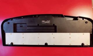 Teclado Casio ToneBank MA130