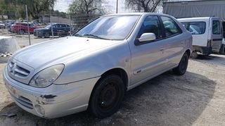 DESPIECE Citroen Xsara 2 2.0 HDI