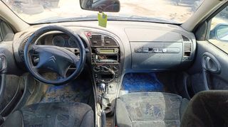 DESPIECE Citroen Xsara 2 2.0 HDI