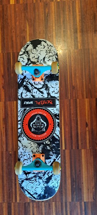 Skate