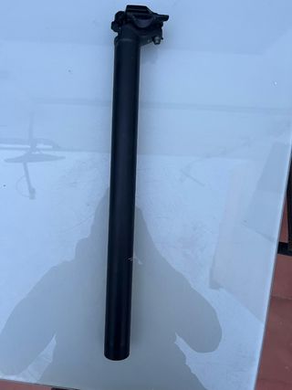 Tija Cannondale Aluminio ultralite