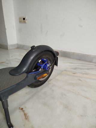 Patiente eléctrico Xiaomi mi 3