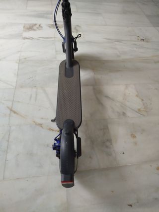 Patiente eléctrico Xiaomi mi 3