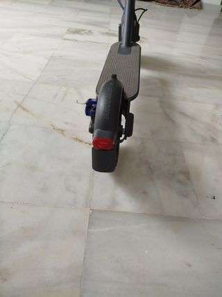 Patiente eléctrico Xiaomi mi 3