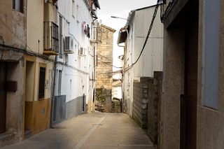 SOLAR URBANO