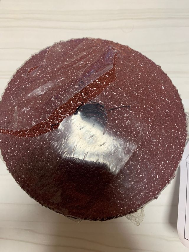 Discos radial 3M  125mm 