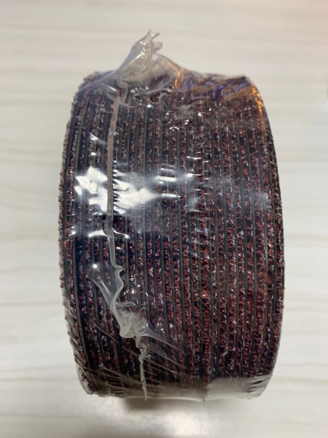 Discos radial 3M  125mm 