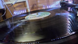 Vinilo Original 180Gr El coloso en llamas de 1975