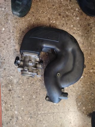 COLECTOR ADMISION 1432032 BMW