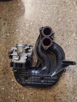 COLECTOR ADMISION 1432032 BMW