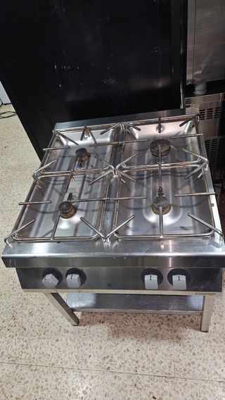 cocina industrial zanusi  666 16 15 68 deja watsap