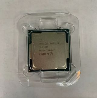 I3 9100f