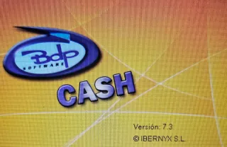 TPV hk850 II + cajón + impresora