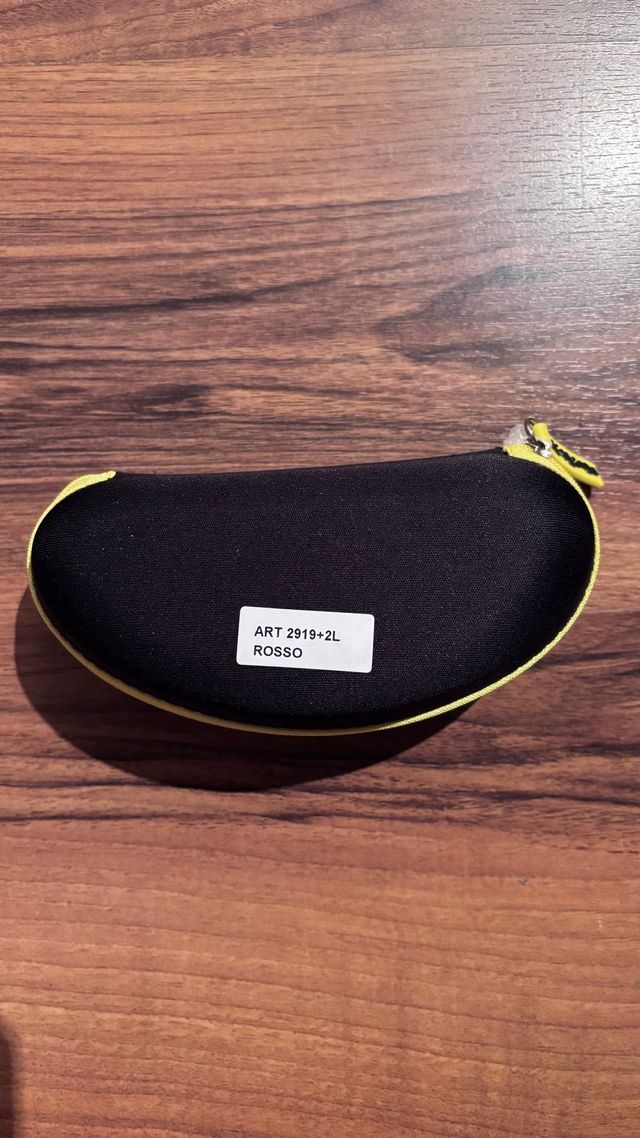 Gafas montaña KAYAK con 3 lentes