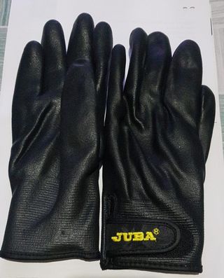 GUANTES DE PROTECCIÓN