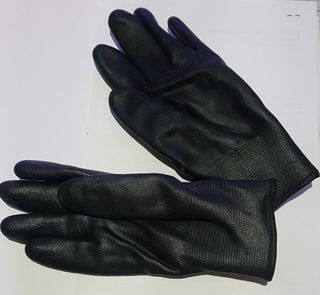 GUANTES DE PROTECCIÓN