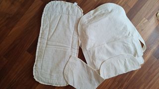 Saco universal para capazo