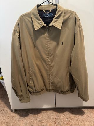 Chaqueta Ralph Lauren