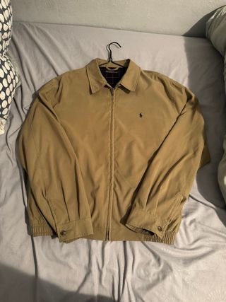 Chaqueta Ralph Lauren
