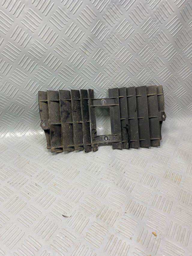 Parrilla de radiador de Derbi Senda xtrem