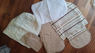 Saco para capazo universal