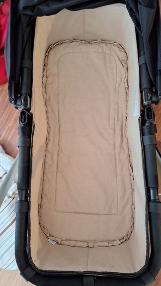 Saco para capazo universal