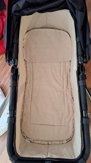 Saco para capazo universal