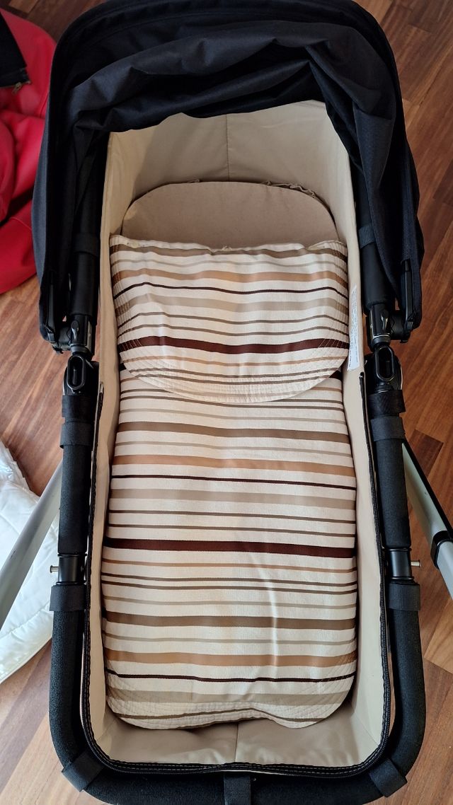 Saco para capazo universal